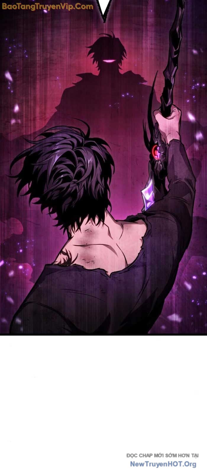 Thế Giới Sau Tận Thế chapter 185 - Trang 62