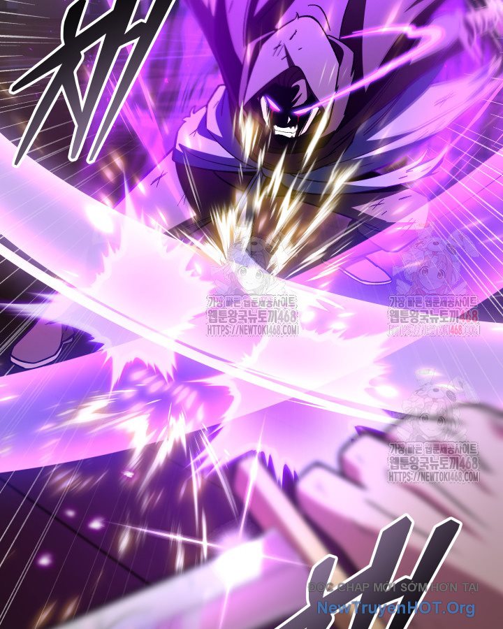 Thiên Ma Giáo chapter 25 - Trang 141