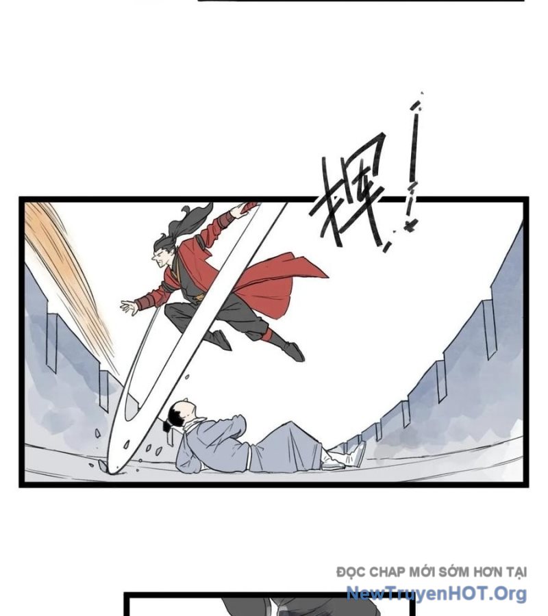 Hiệp Khách Hành Bất Thông chapter 51 - Trang 26