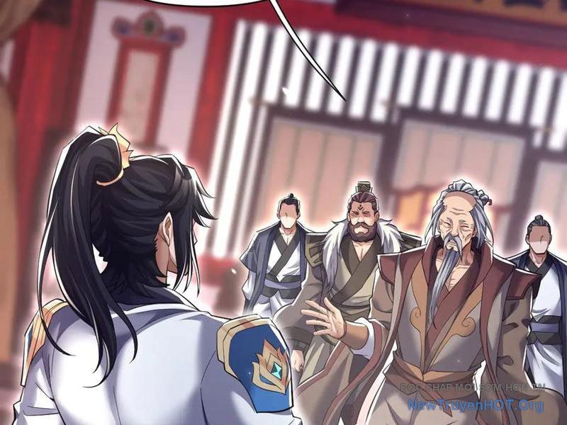 Bắt Đầu Chấn Kinh Nữ Đế Lão Bà, Ta Vô Địch! chapter 81 - Trang 69