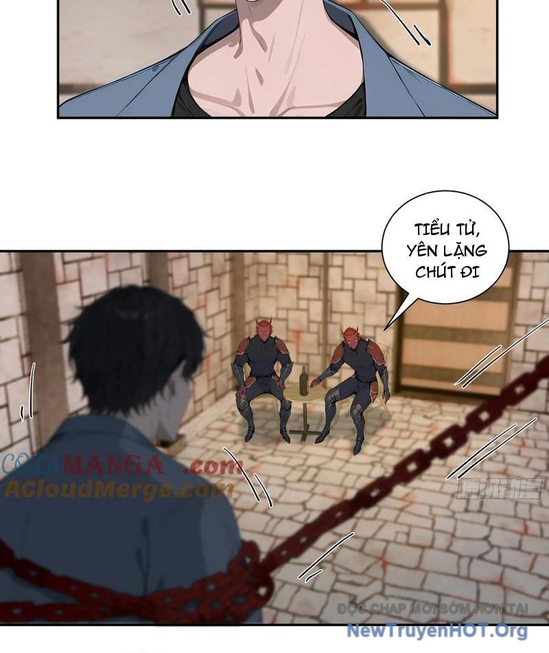 Bắt đầu Vô địch Từ Trúc Cơ chapter 78 - Trang 19