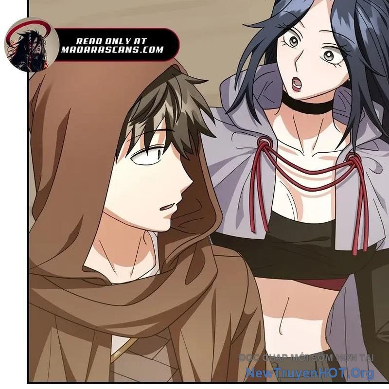 Bậc Thầy Toàn Bộ Kỹ Năng chapter 22 - Trang 173