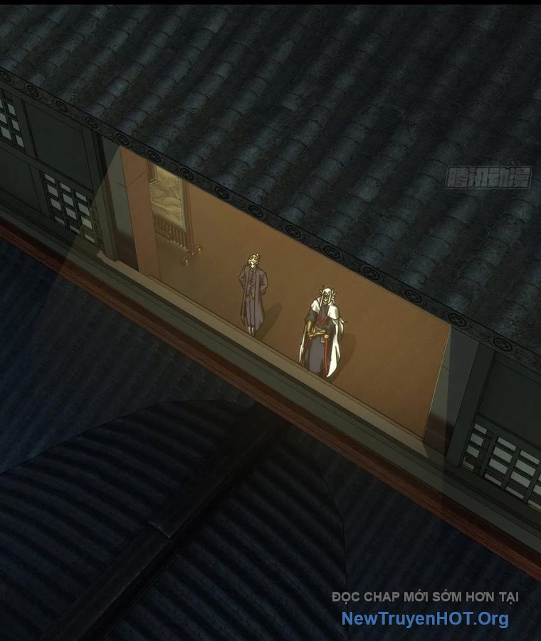 Đại Tượng Vô Hình chapter 505 - Trang 47