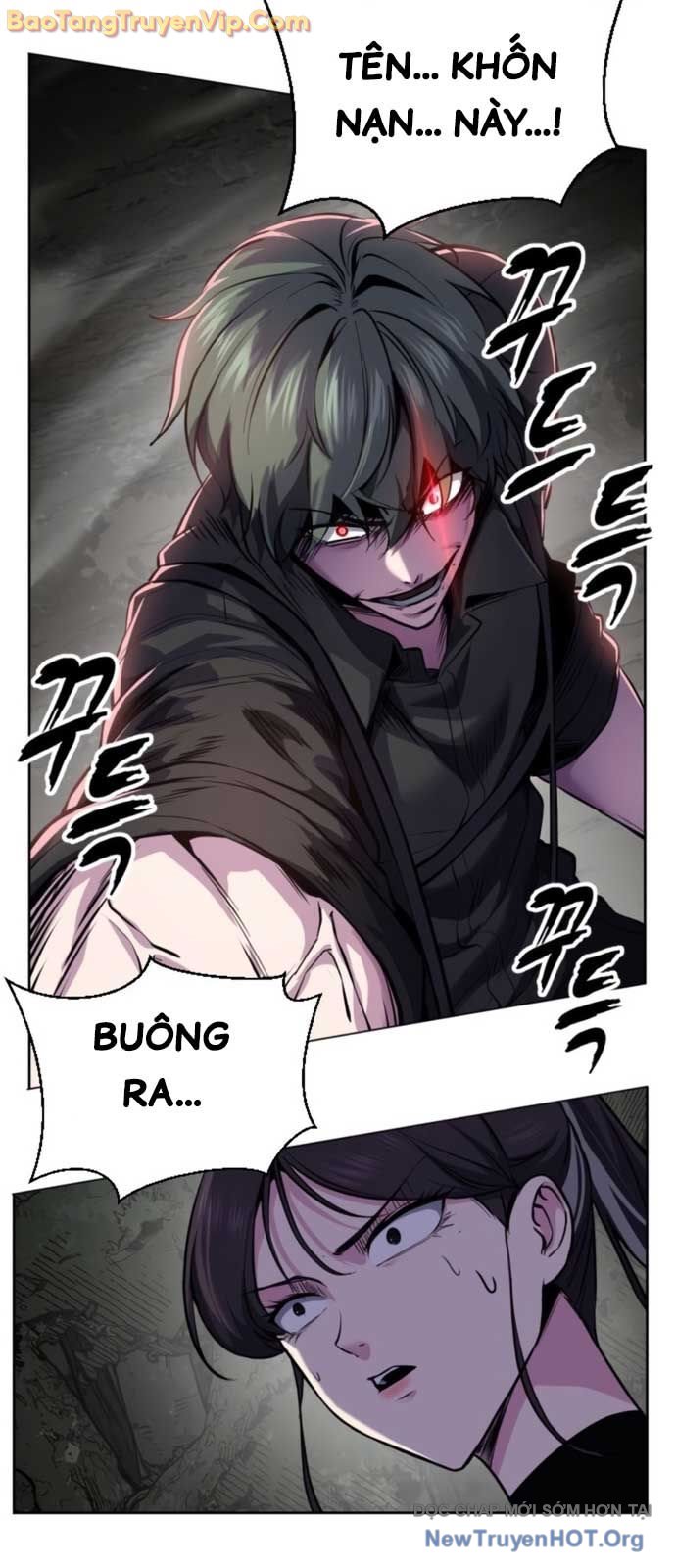 Cậu Bé Của Thần Chết chapter 281 - Trang 72