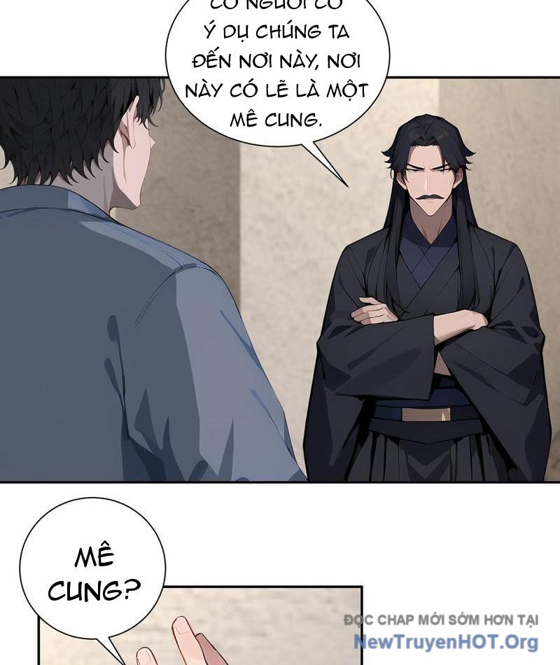 Bắt đầu Vô địch Từ Trúc Cơ chapter 76 - Trang 7