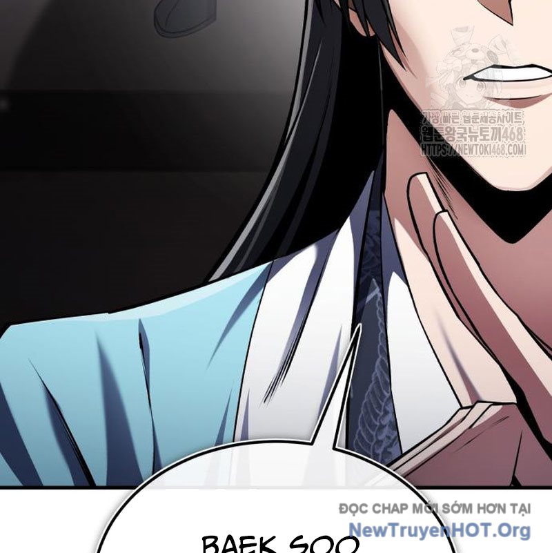 Giảng Sư Đứng Đầu, Baek Sư Phụ chapter 126 - Trang 64