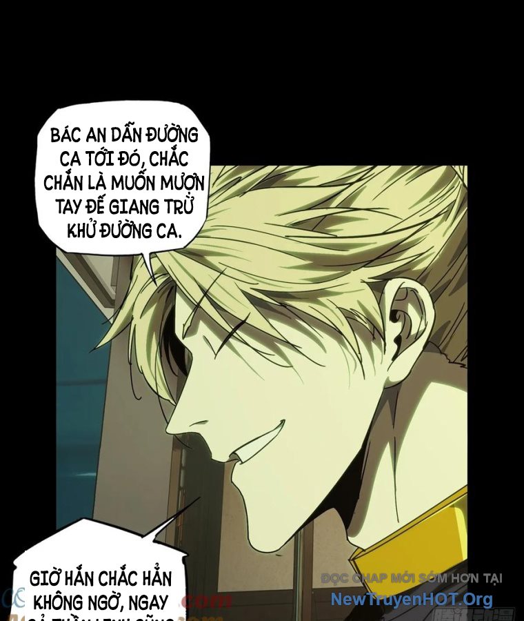 Đại Tượng Vô Hình chapter 505 - Trang 23