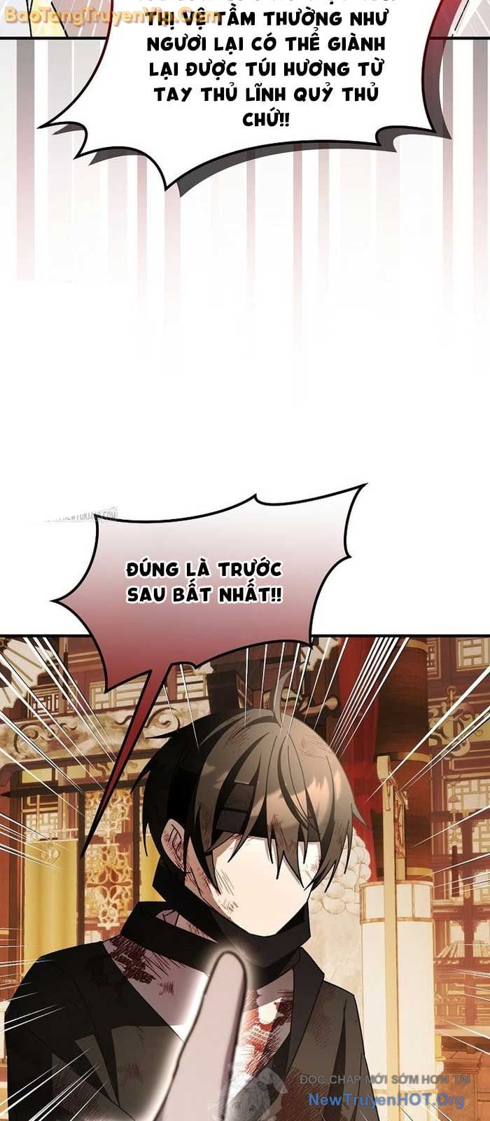 Sinh Tồn Trong Cuốn Tiểu Thuyết Romance Fantasy chapter 47.2 - Trang 11