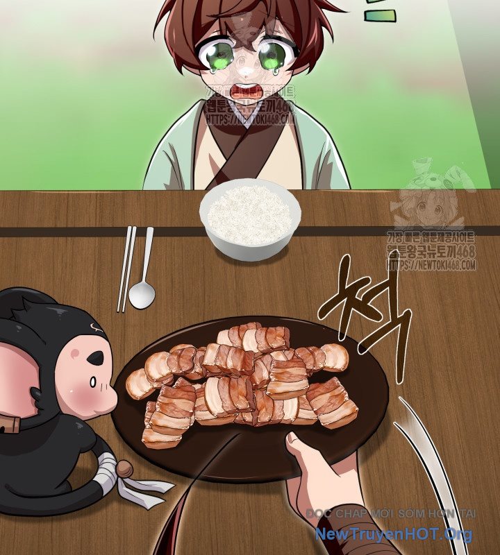 Nhà Nghỉ Thiên Ma chapter 59 - Trang 136