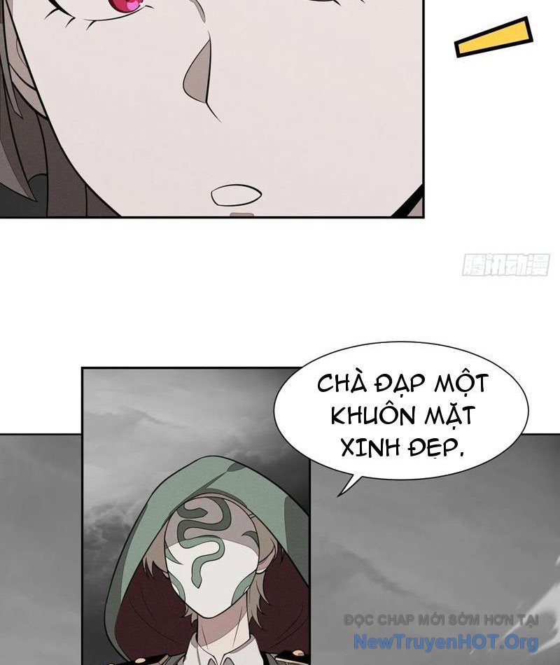 Trảm Thần chapter 80 - Trang 23