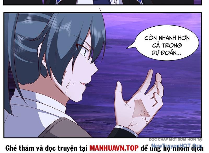 Võ Luyện Đỉnh Phong chapter 3836 - Trang 23