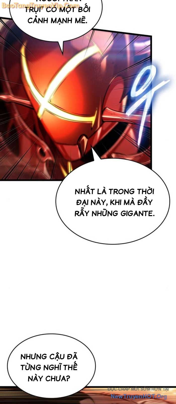 Thế Giới Sau Tận Thế chapter 185 - Trang 13