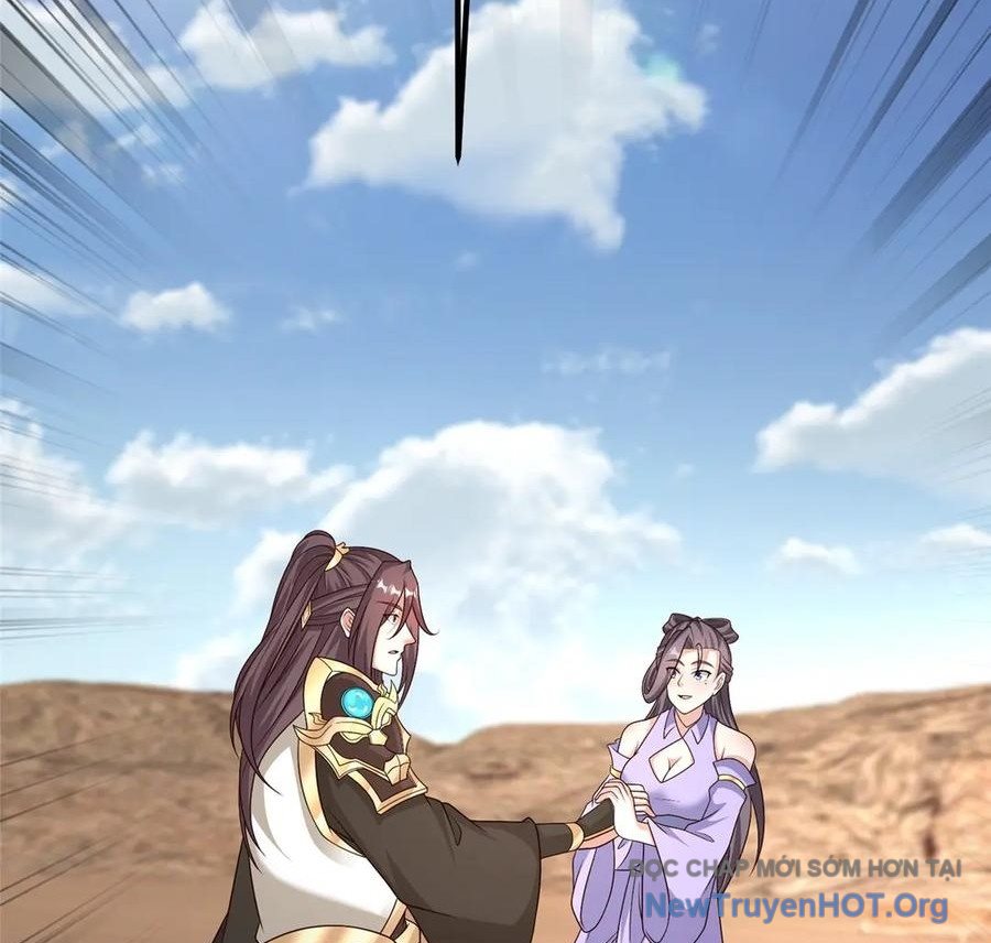 Mục Long Sư chapter 470 - Trang 54