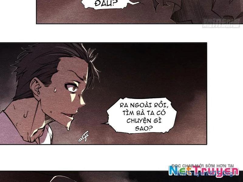 Hoàng Hôn Phân Giới chapter 1 - Trang 20