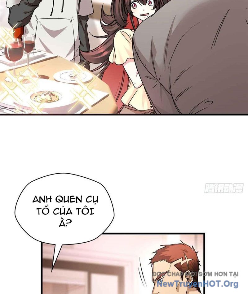 Hóa ra ta là đời sau của yêu quái chapter 15 - Trang 12