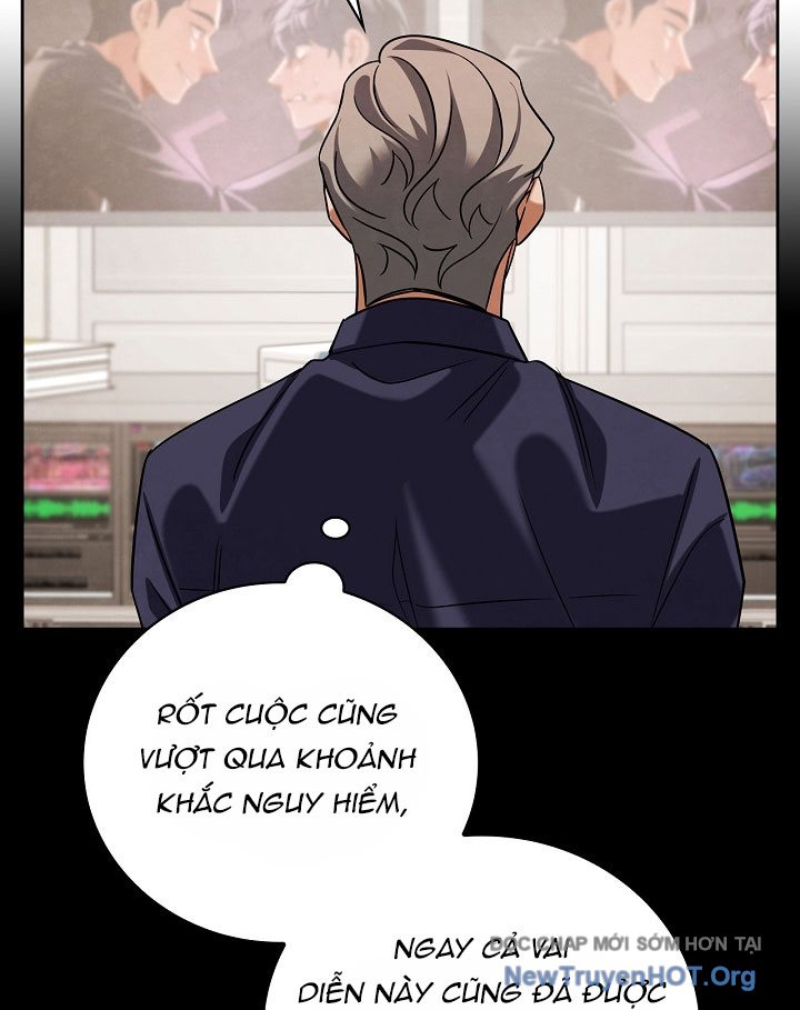 Sống Như Một Diễn Viên chapter 127 - Trang 20
