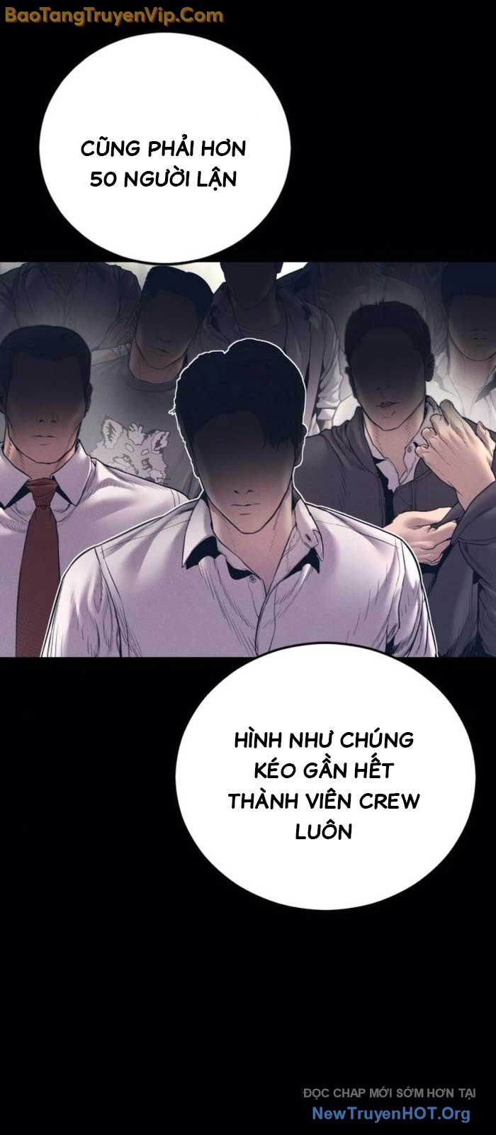 Bố Tôi Là Đặc Vụ chapter 194 - Trang 6