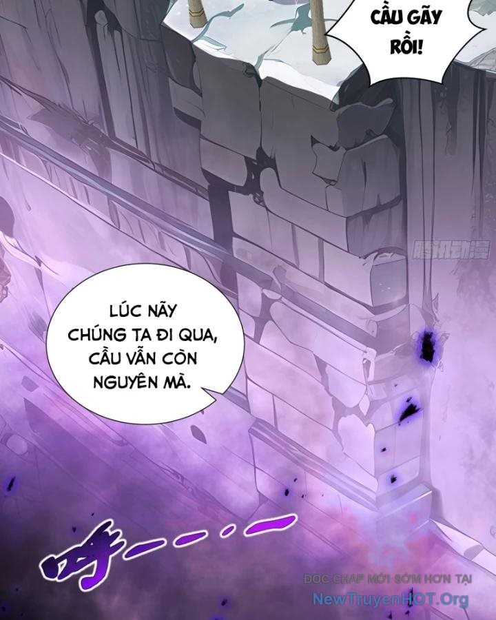 Hoàng Hôn Phân Giới chapter 5 - Trang 68