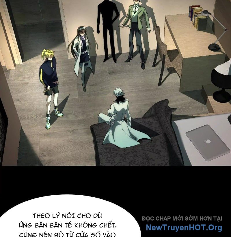 Thần Trò Chơi Dục Vọng chapter 99 - Trang 14