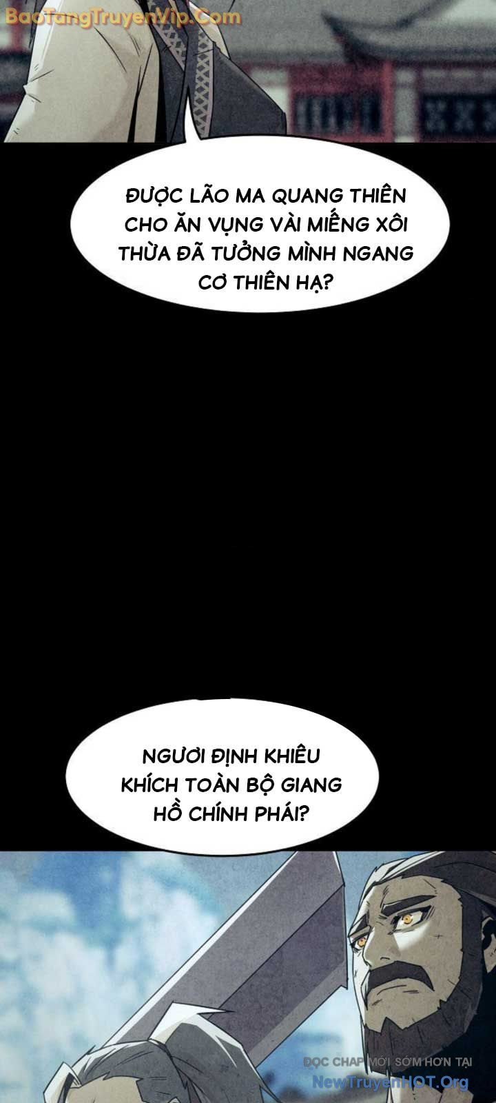 Tiểu Gia Chủ Của Tứ Xuyên Đường Gia Trở Thành Kiếm Thần chapter 76.2 - Trang 3
