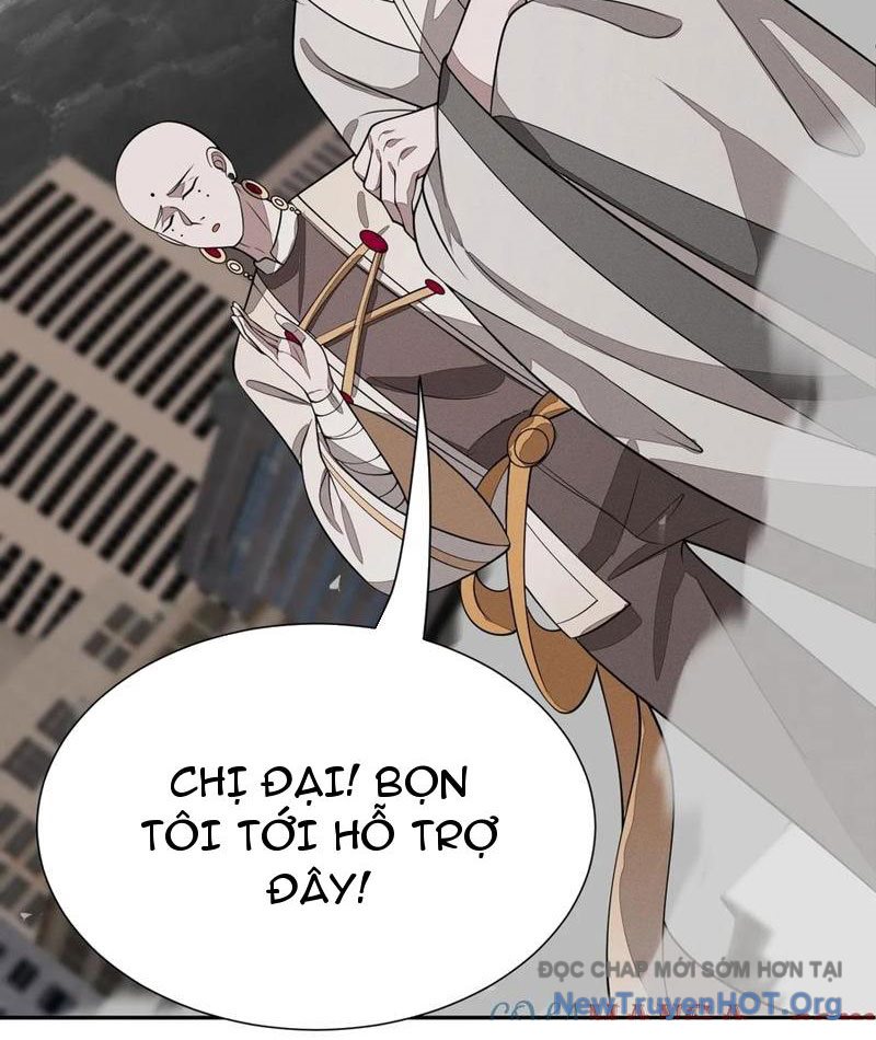 Trảm Thần chapter 80 - Trang 28