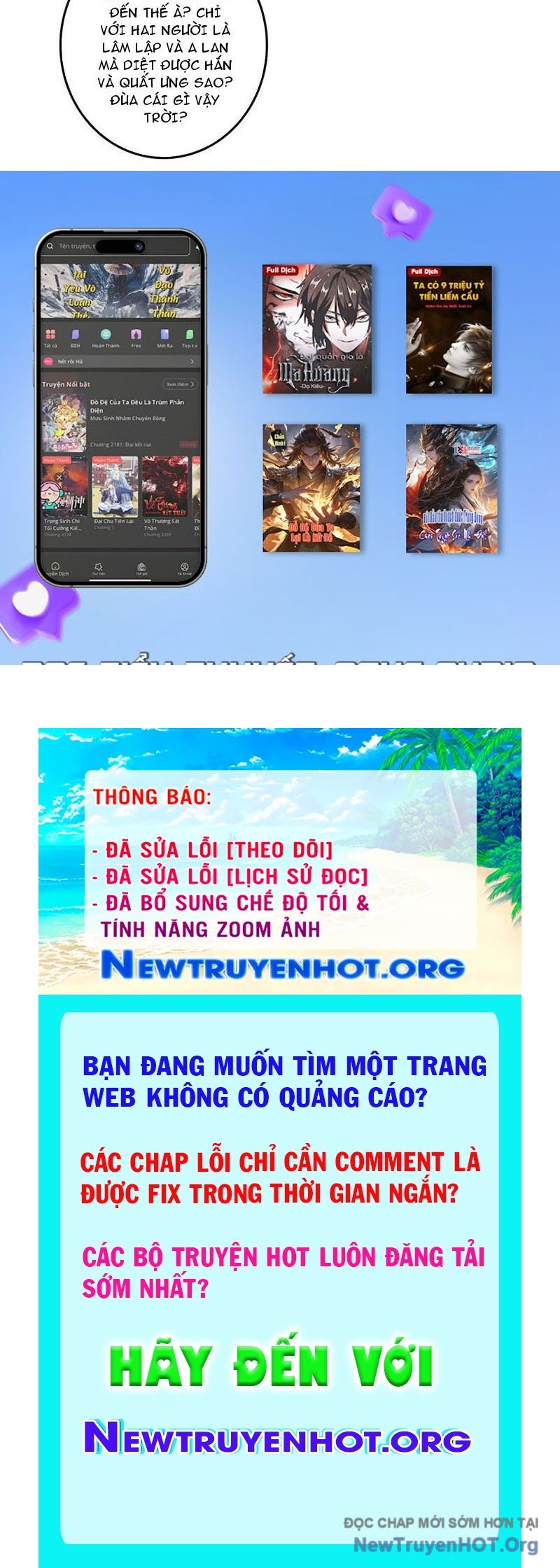 Tin Tức Của Toàn Tri Giả chapter 51 - Trang 75