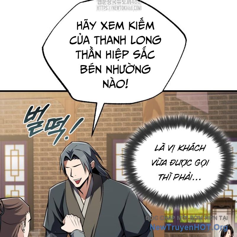 Giảng Sư Đứng Đầu, Baek Sư Phụ chapter 126 - Trang 174
