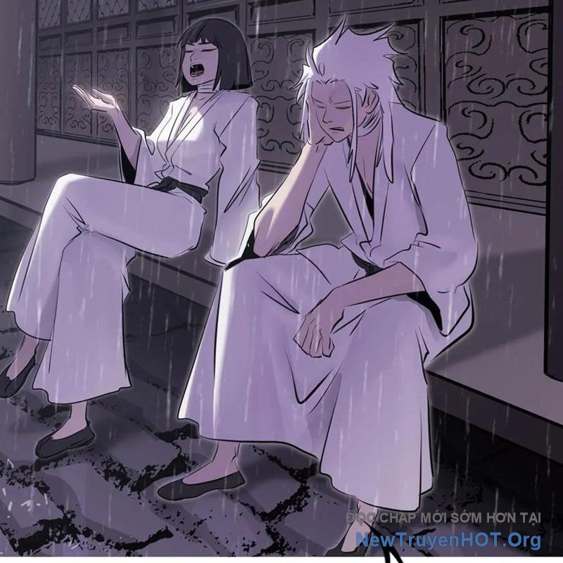 Phong Yêu Vấn Đạo chapter 162 - Trang 112
