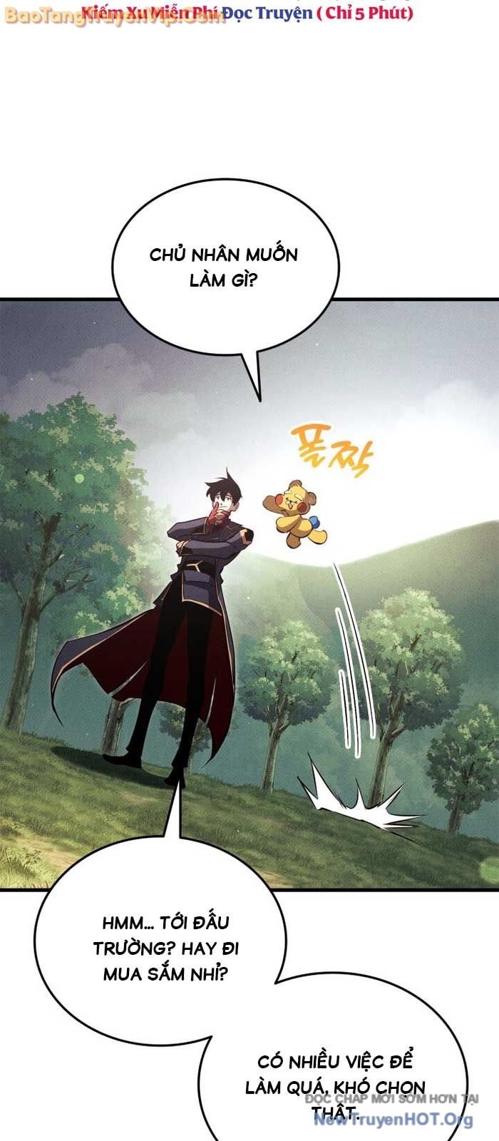 Huyền Thoại Game Thủ - Tái Xuất chapter 195.2 - Trang 44