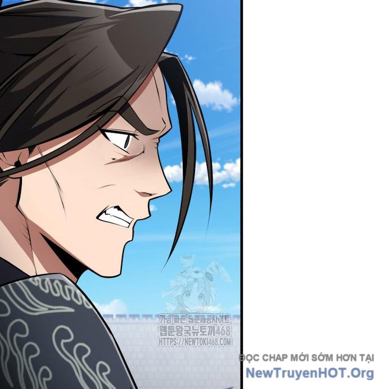 Giảng Sư Đứng Đầu, Baek Sư Phụ chapter 126 - Trang 126