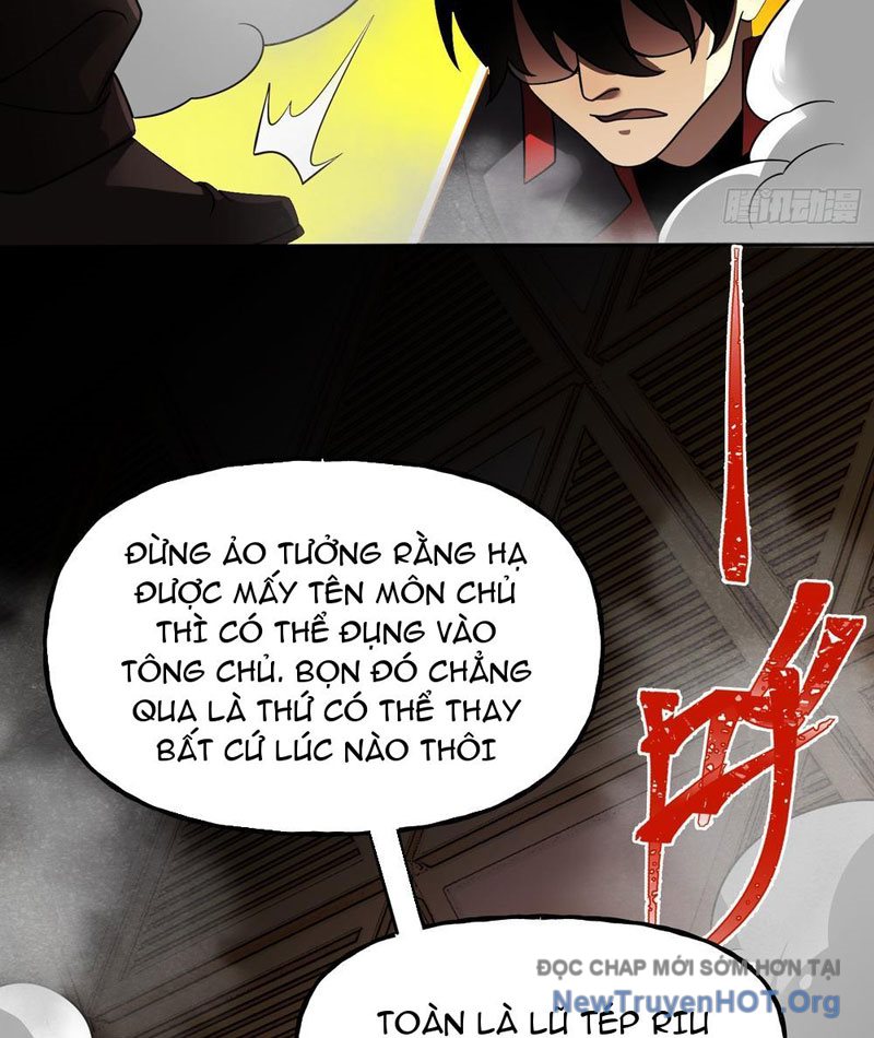 Trùng Sinh Tại Thế Giới Tu Chân, Ta Giết Tới Đỉnh chapter 12 - Trang 36