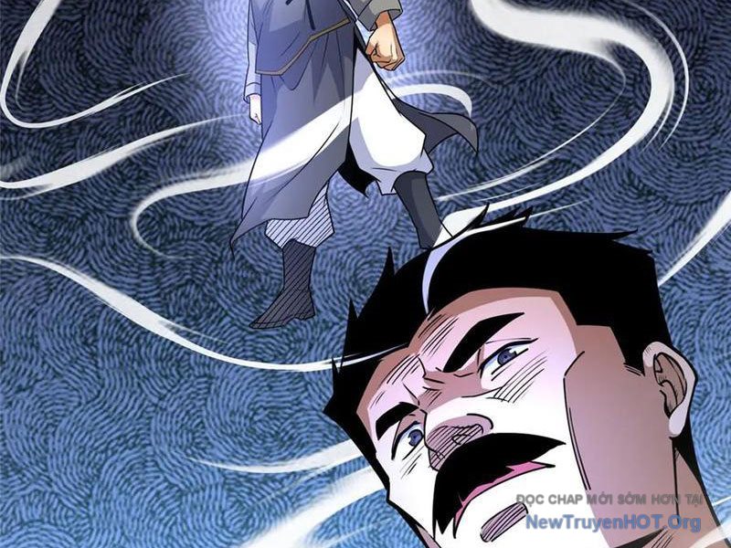 Đô Thị Cực Phẩm Y Thần chapter 259 - Trang 5