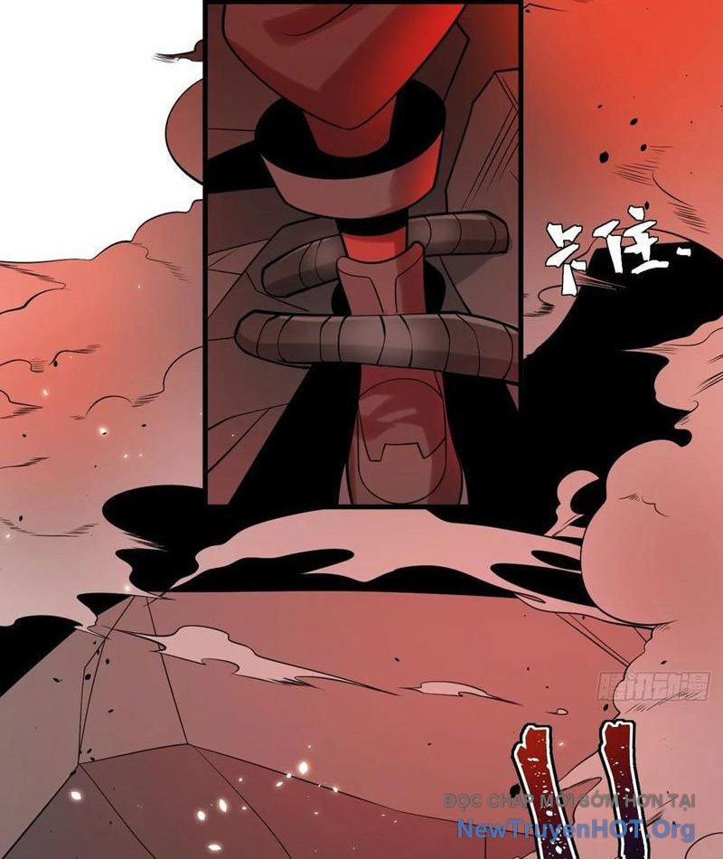 Trảm Thần chapter 79 - Trang 43