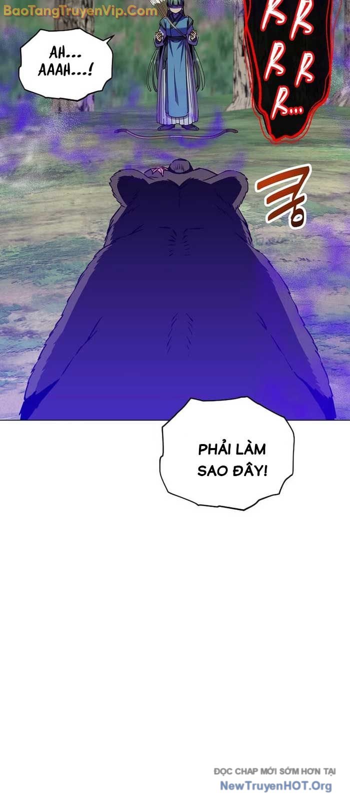 Anh Hùng Mạnh Nhất Trở Lại chapter 206 - Trang 33