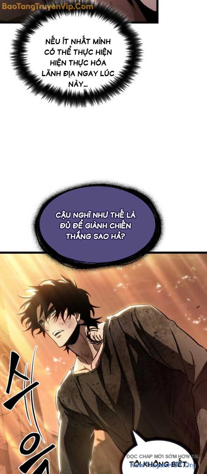 Thế Giới Sau Tận Thế chapter 185 - Trang 65
