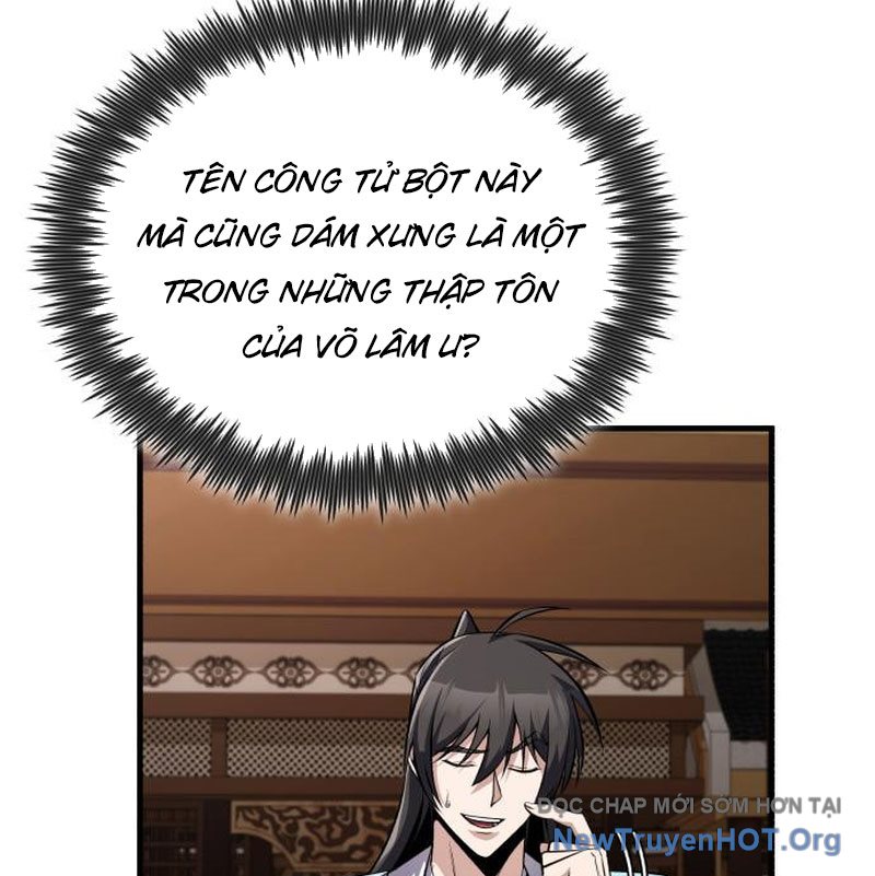 Giảng Sư Đứng Đầu, Baek Sư Phụ chapter 126 - Trang 112