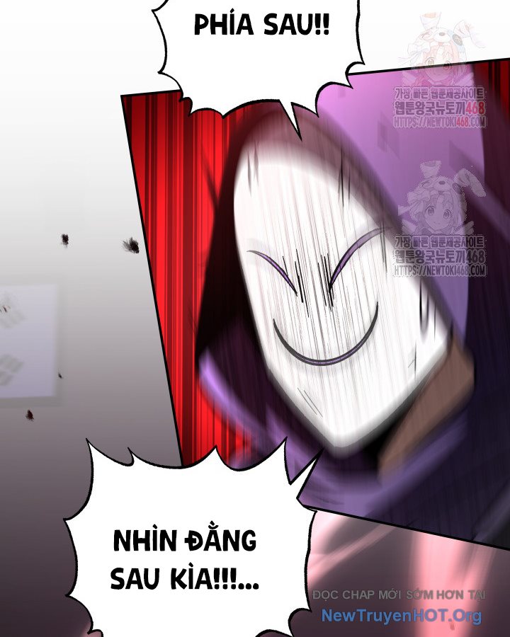 Thiên Ma Giáo chapter 25 - Trang 156