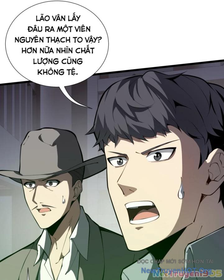 Hoàng Hôn Phân Giới chapter 3 - Trang 67