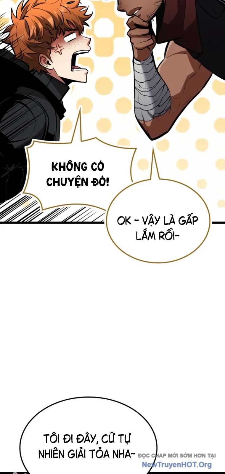 Độc Chiến Đế Vương chapter 18 - Trang 45