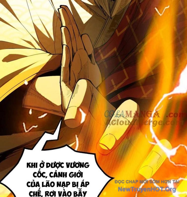 Gặp mạnh thì càng mạnh, tu vi của ta không giới hạn chapter 53 - Trang 66
