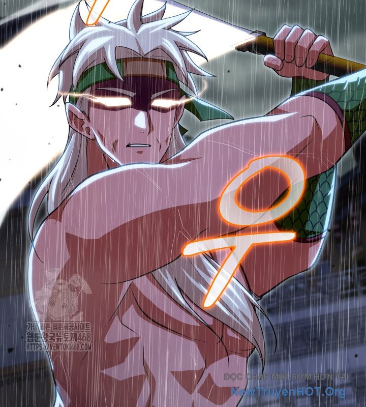 Nhà Nghỉ Thiên Ma chapter 59 - Trang 21
