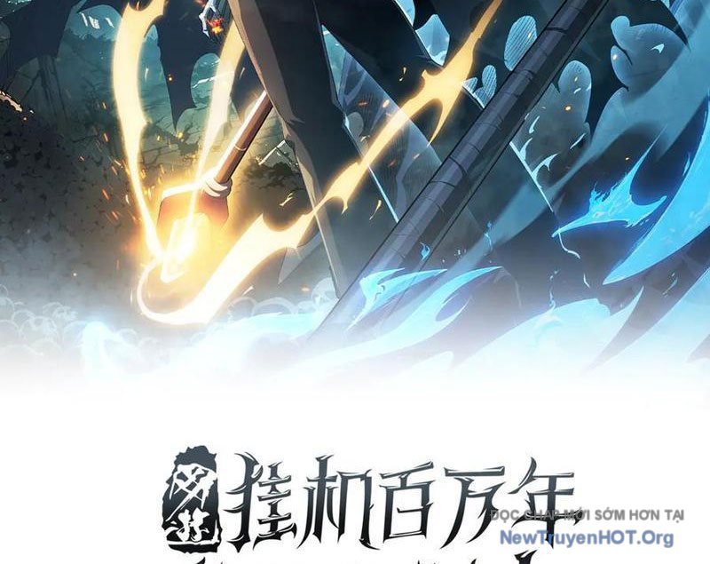 Treo Máy Trăm Vạn Năm Ta Tỉnh Lại Thành Thần chapter 42 - Trang 3