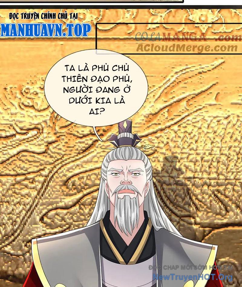 Ta Có Thể Thôn Phệ Vô Hạn chapter 97 - Trang 5