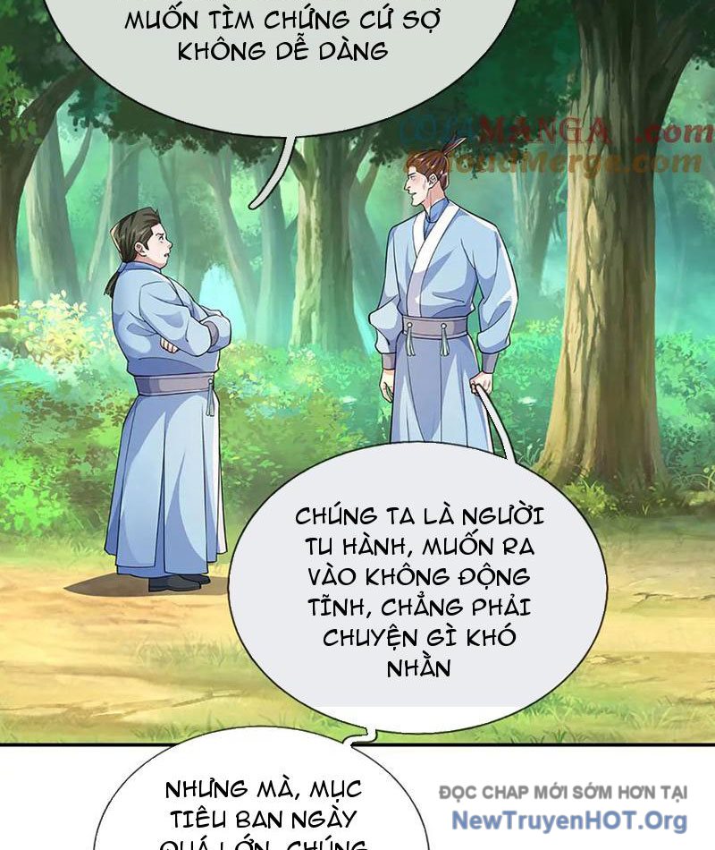 Ta Có Thể Thôn Phệ Vô Hạn chapter 97 - Trang 54