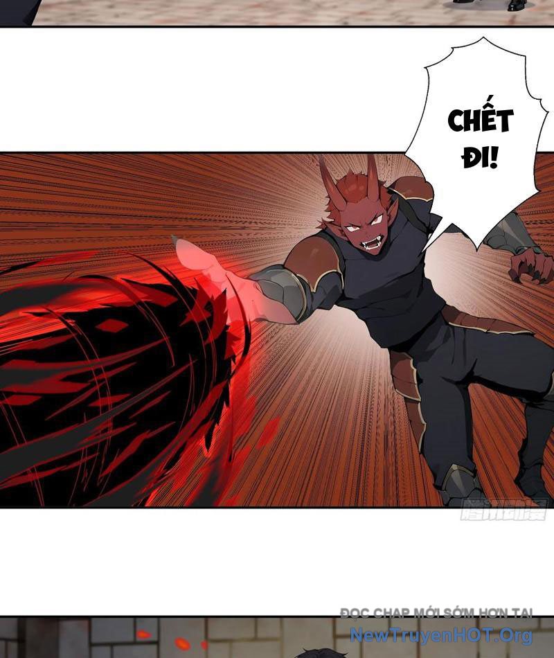 Bắt đầu Vô địch Từ Trúc Cơ chapter 78 - Trang 37