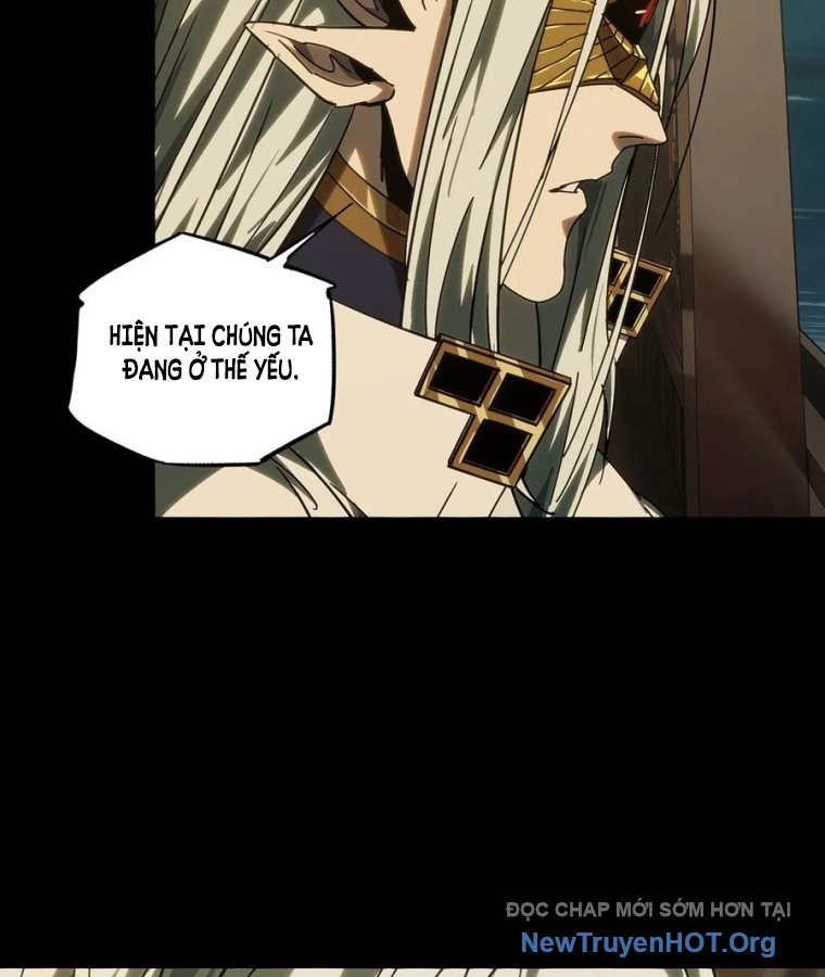 Đại Tượng Vô Hình chapter 505 - Trang 38