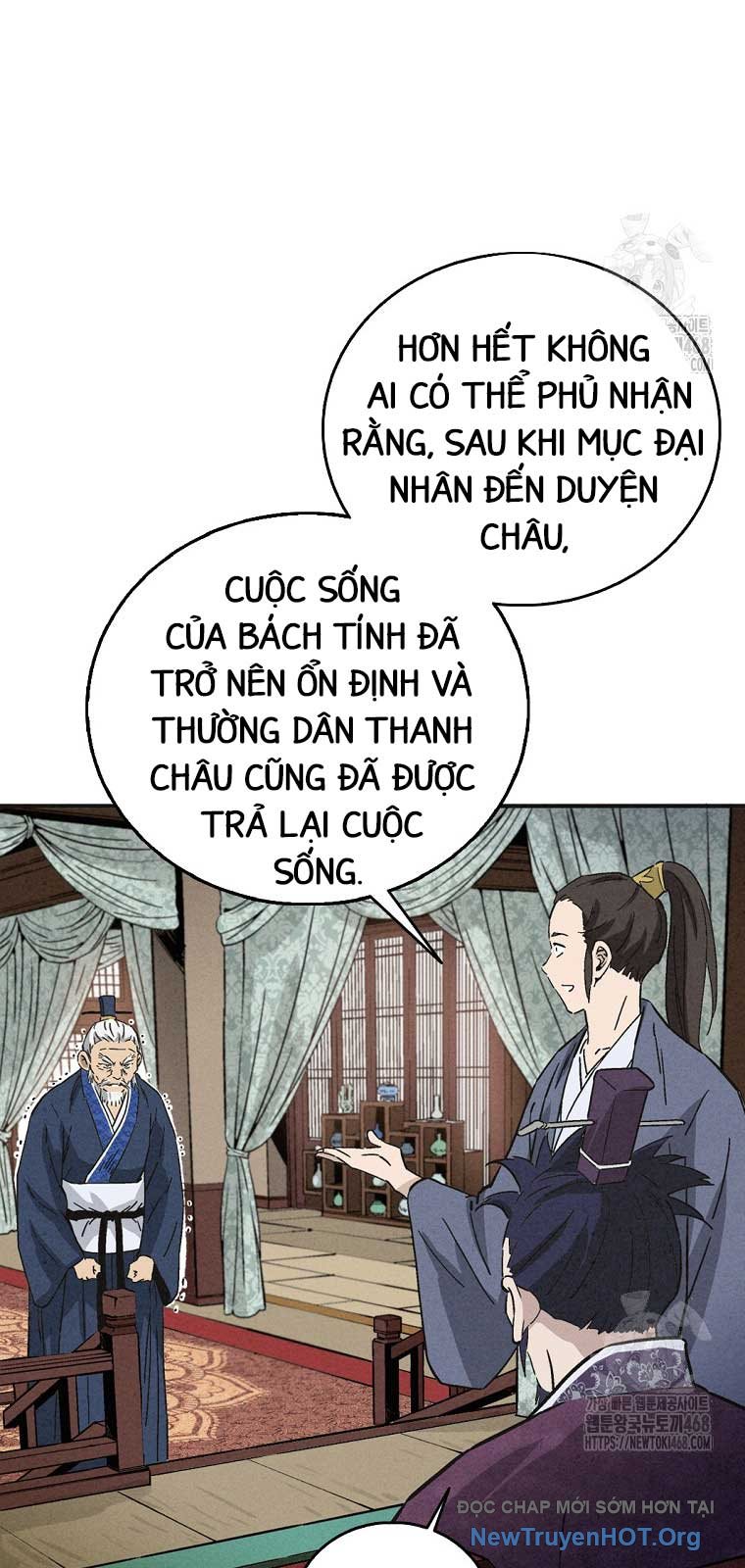 Trọng Sinh Thành Thần Y Thời Tam Quốc chapter 160.2 - Trang 45