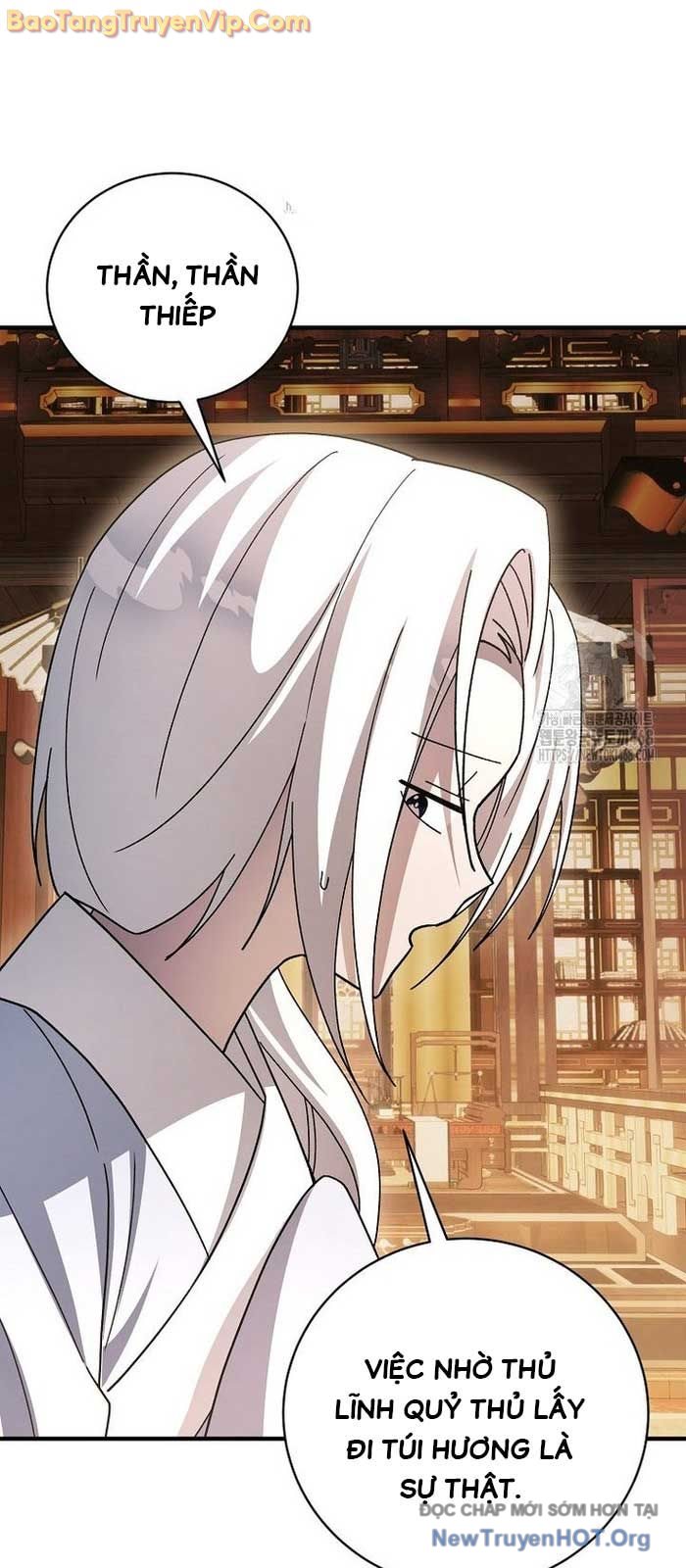 Sinh Tồn Trong Cuốn Tiểu Thuyết Romance Fantasy chapter 47.2 - Trang 28