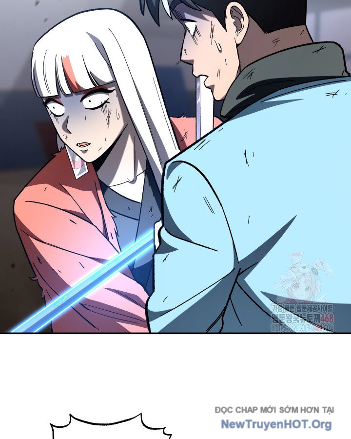 Thiên Ma Giáo chapter 25 - Trang 219