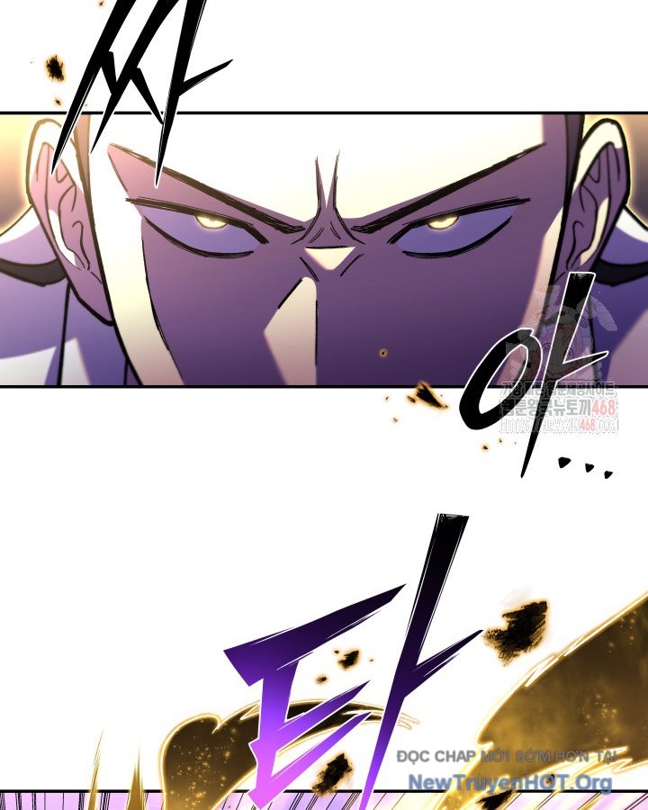 Thiên Ma Giáo chapter 25 - Trang 42